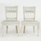 Antique Gustavian Side Chairs by Olof Ericsson, Set of 2 1
