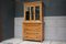 Antique Biedermeier Cherrywood Cupboard, 1850s 2