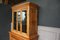 Antique Biedermeier Cherrywood Cupboard, 1850s, Image 10