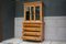 Antique Biedermeier Cherrywood Cupboard, 1850s, Image 5