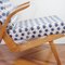 Mid-Century Lounge Chair from Uluv, 1960s 5