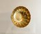 Large Italian Brass Bowl from Metal Art, 1950s 4