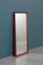 Rosewood Mirror by Kai Kristiansen for Aksel Kjersgaard, 1960s 1