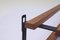 Mid-Century Scandinavian Teak Coat Rack, 1960s, Image 8