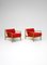 Mid-Century Armchairs, Set of 2, Image 8