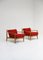 Mid-Century Armchairs, Set of 2 11