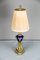 Antique Table Lamp, 1890s 14