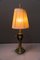 Antique Table Lamp, 1890s 7