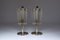 Art Deco French Candleholders, 1930s, Set of 2 9