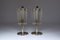 Art Deco French Candleholders, 1930s, Set of 2, Image 9