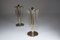 Art Deco French Candleholders, 1930s, Set of 2 3