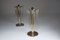 Art Deco French Candleholders, 1930s, Set of 2, Image 3