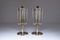 Art Deco French Candleholders, 1930s, Set of 2 11