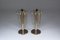 Art Deco French Candleholders, 1930s, Set of 2, Image 15