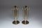 Art Deco French Candleholders, 1930s, Set of 2, Image 14