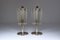 Art Deco French Candleholders, 1930s, Set of 2 10