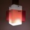 Vintage Pendant Lamp from Guzzini, 1970s 2