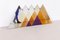 Espejo Transience grande triangular de Lex Pott & David Derksen para Transnatural Label, Imagen 4