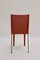 Sedia vintage rosa di Phillipe Starck per Kartell, Italia, anni '80, Immagine 8