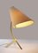 Dreibeinige Tischlampe von Rupert Nikoll für Nikoll, 1950er 6