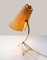 Tripod Table Lamp by Rupert Nikoll for Nikoll, 1950s, Image 3