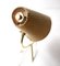 Lámpara de mesa trípode de Rupert Nikoll para Nikoll, años 50, Imagen 4
