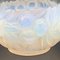 Plum Glass Vase by R.Lalique for R.Lalique, 1930s, Image 8