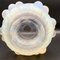 Plum Glass Vase by R.Lalique for R.Lalique, 1930s, Image 6