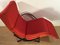 Model P40 Lounge Chair by Osvaldo Borsani for Tecno, 1950s 8