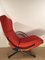 Model P40 Lounge Chair by Osvaldo Borsani for Tecno, 1950s, Image 1