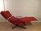 Model P40 Lounge Chair by Osvaldo Borsani for Tecno, 1950s 4