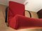 Model P40 Lounge Chair by Osvaldo Borsani for Tecno, 1950s 10