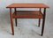 Mid-Century Danish Teak Side Table, 1960s, Image 1