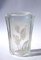 Art Deco Italian Murano Glass Vase from Seguso, 1940s, Image 3