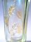Art Deco Italian Murano Glass Vase from Seguso, 1940s, Image 4