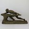 Sculpture Art Déco en Terracotta par Ugo Cipriani, années 30 4