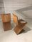 Zig Zag Stühle von Gerrit Rietveld für Cassina, 1970er, 2er Set 3