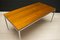 Constanze Coffee Table by Spalt Johannes for Wittmann, 1960s 3