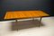 Large Extendable Dining Table, 1960s, Image 3