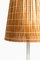 Lampadaires Modèle 30-058 par Lisa Johansson-Pape pour Orno, années 40, Set de 2 10