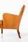 Modell 5313 Sessel von Kaare Klint für Rud. Rasmussen Schreiner, 1920er, 2er Set 5