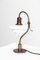 Lampe de Bureau Modèle PH-2/2 par Poul Henningsen pour Louis Poulsen, années 30 9
