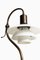 Lámpara de mesa modelo PH-2/2 de Poul Henningsen para Louis Poulsen, años 30, Imagen 8