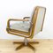 Spanish Swivel Chair from AG Barcelona, 1970s 8