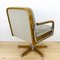 Spanish Swivel Chair from AG Barcelona, 1970s, Image 6
