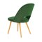 Fauteuil Mid-Century par Oswald Haerdtl pour Thonet, 1950s, Set de 2 7