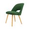 Fauteuil Mid-Century par Oswald Haerdtl pour Thonet, 1950s, Set de 2 5