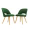 Mid-Century Side Chairs by Oswald Haerdtl for Thonet, 1950s, Set of 2 2