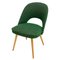 Poltrona Mid-Century di Oswald Haerdtl per Thonet, anni '50, set di 2, Immagine 4