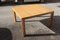 Chestnut Dining Table by Tobia & Afra Scarpa for Molteni, 1970s, Image 11